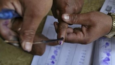 Punjab Local Body Elections 2025: Voting Underway for Zila Parishad and Panchayat Samiti Polls at Over 19,000 Booths Across 23 Districts